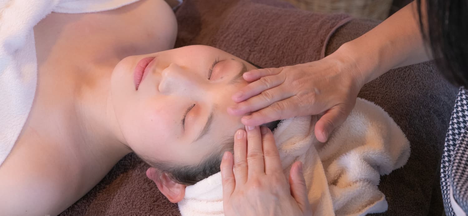 サロンドG&G_お悩み別おすすめコースイメージ