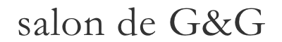 salon-de-G&G_タイトルロゴ